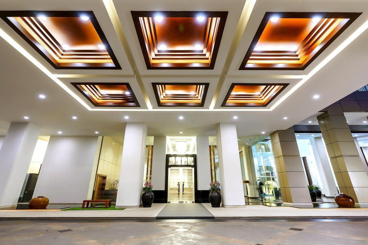 بانكوك فندق غراند سنتر بوينت بلونشيت - SHA Plus المظهر الخارجي الصورة